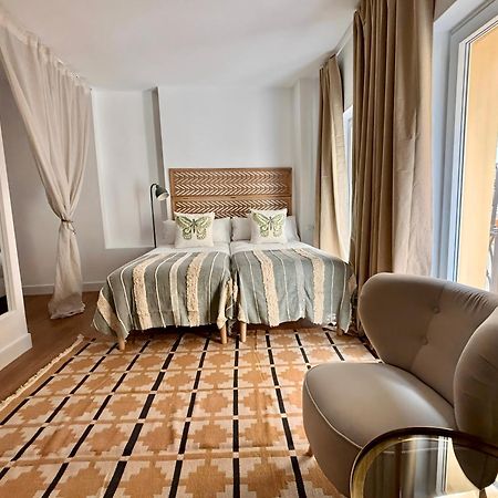 Eva Recommends Lineros Apartment Севиля Екстериор снимка