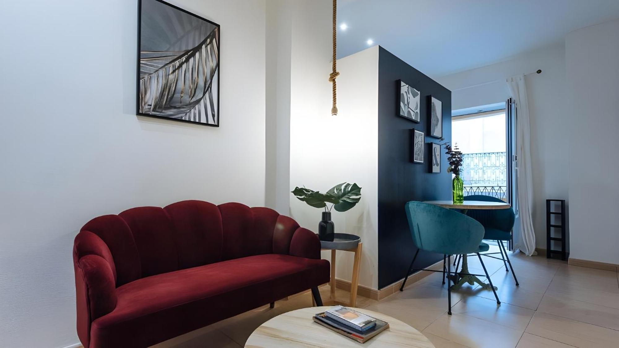 Eva Recommends Lineros Apartment Севиля Екстериор снимка