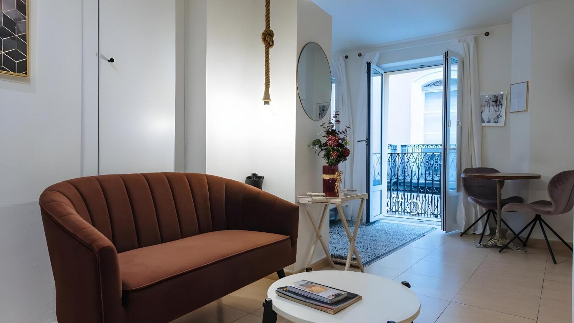 Eva Recommends Lineros Apartment Севиля Екстериор снимка