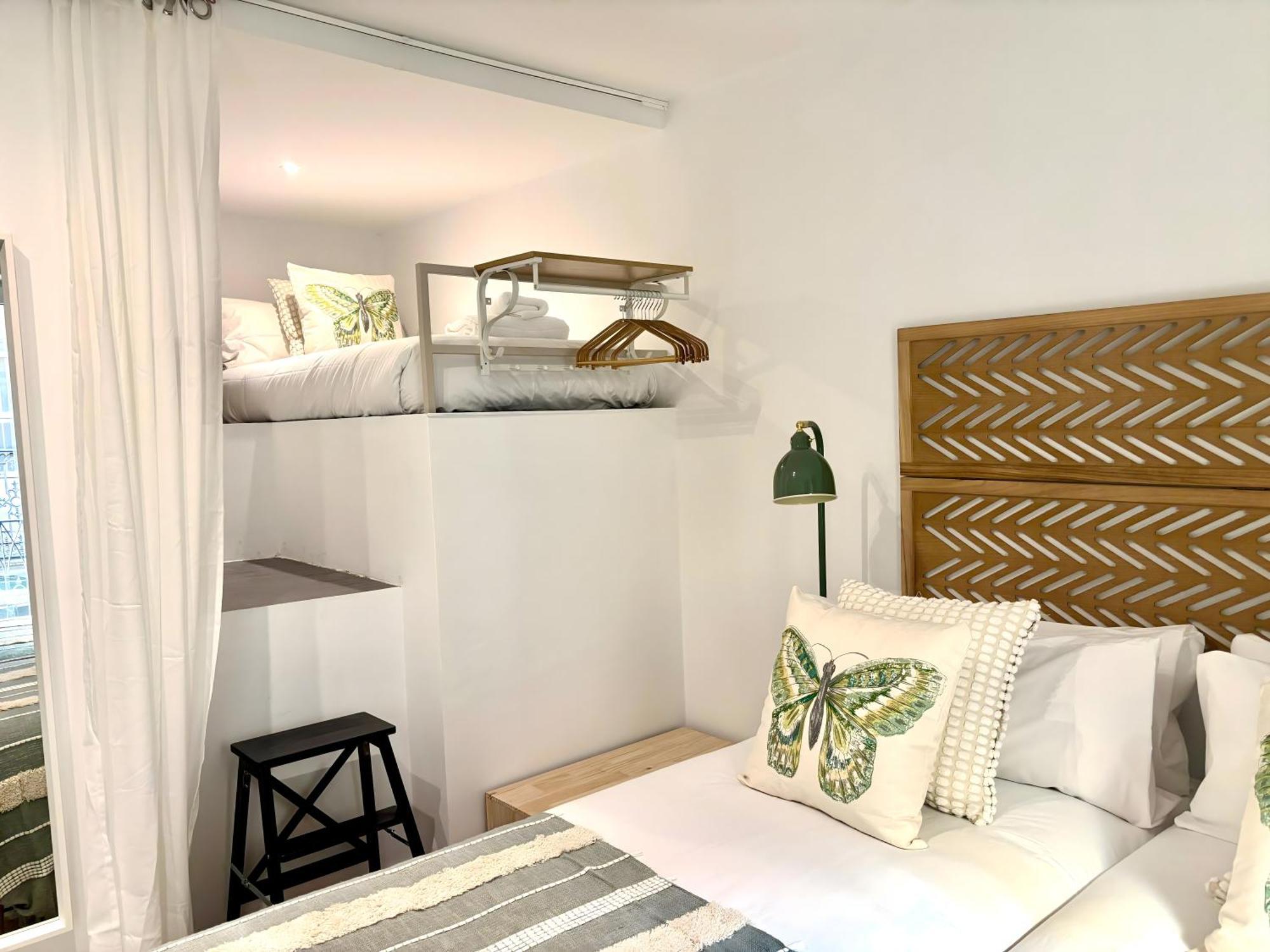 Eva Recommends Lineros Apartment Севиля Екстериор снимка
