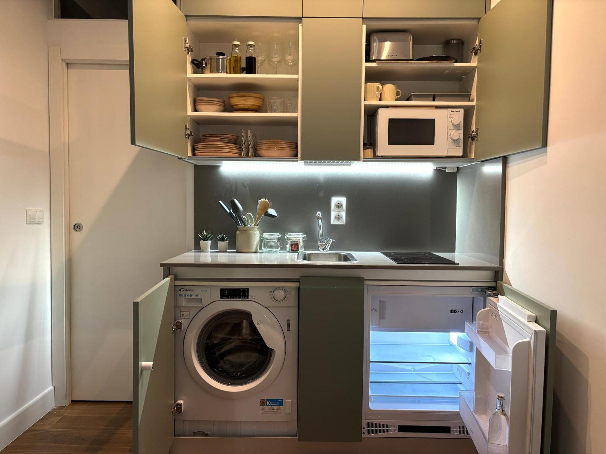 Eva Recommends Lineros Apartment Севиля Екстериор снимка